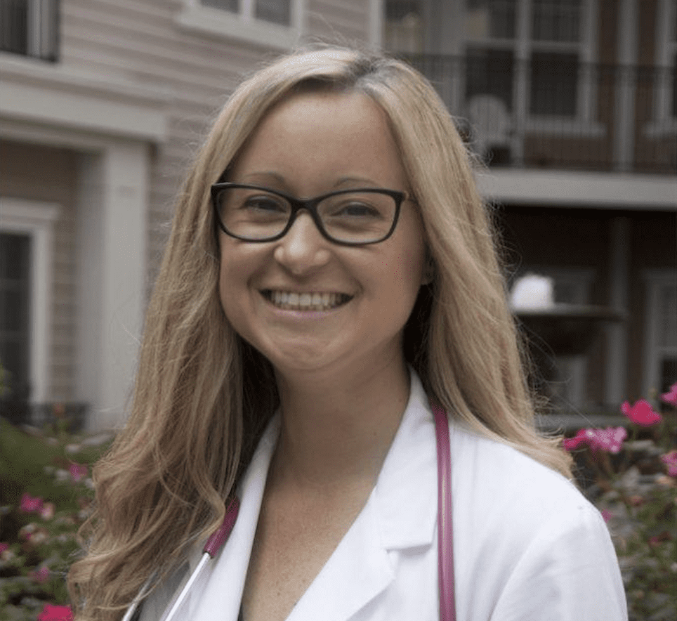 Vision Therapy helps Mother and Daughter! - Levin Eye Care Center